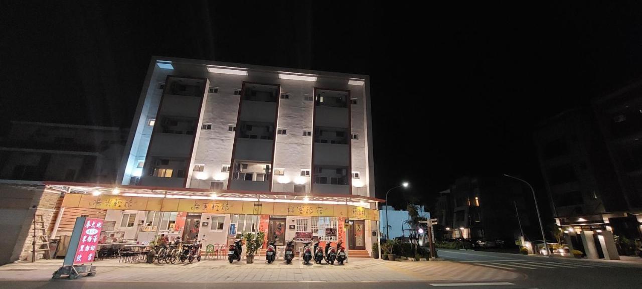 Trip Village-Taitung Trip Exterior photo