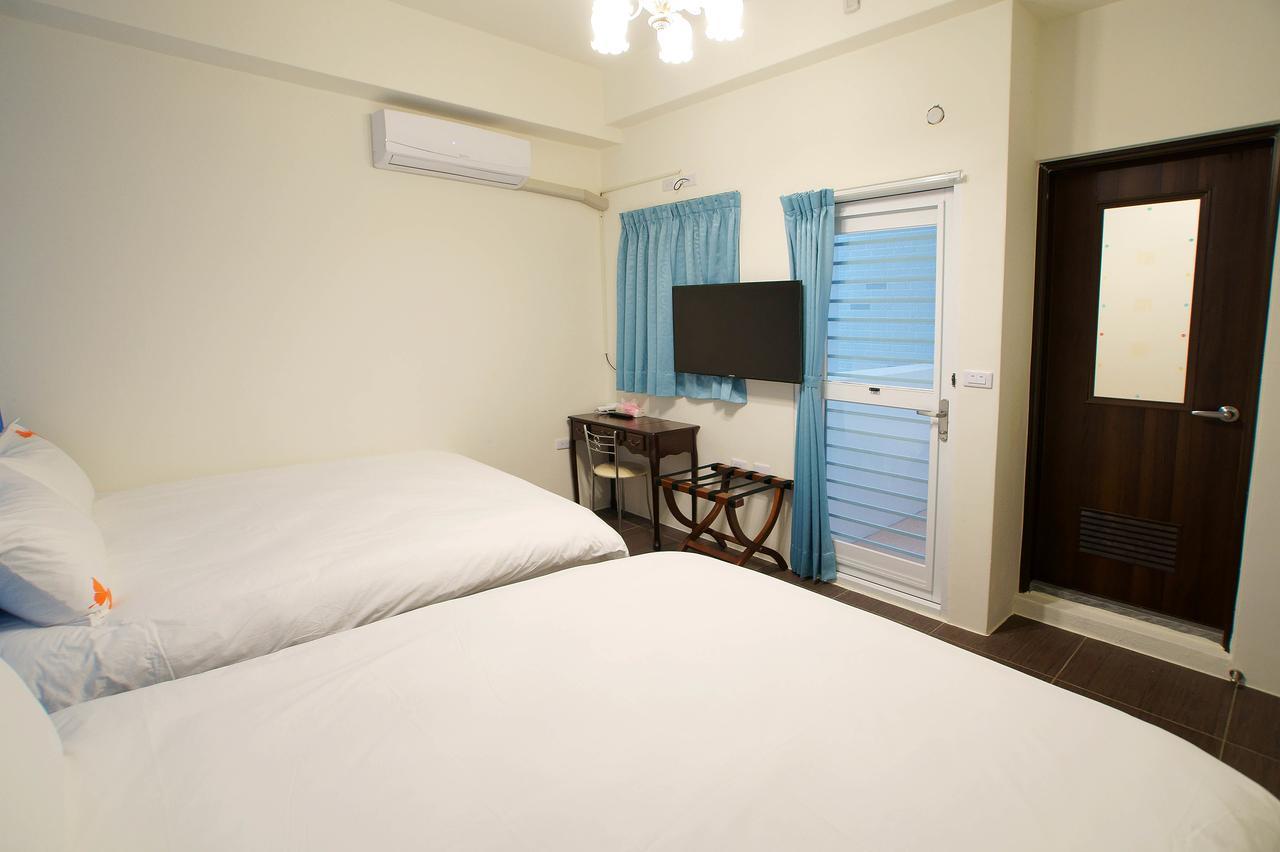 Trip Village-Taitung Trip Exterior photo