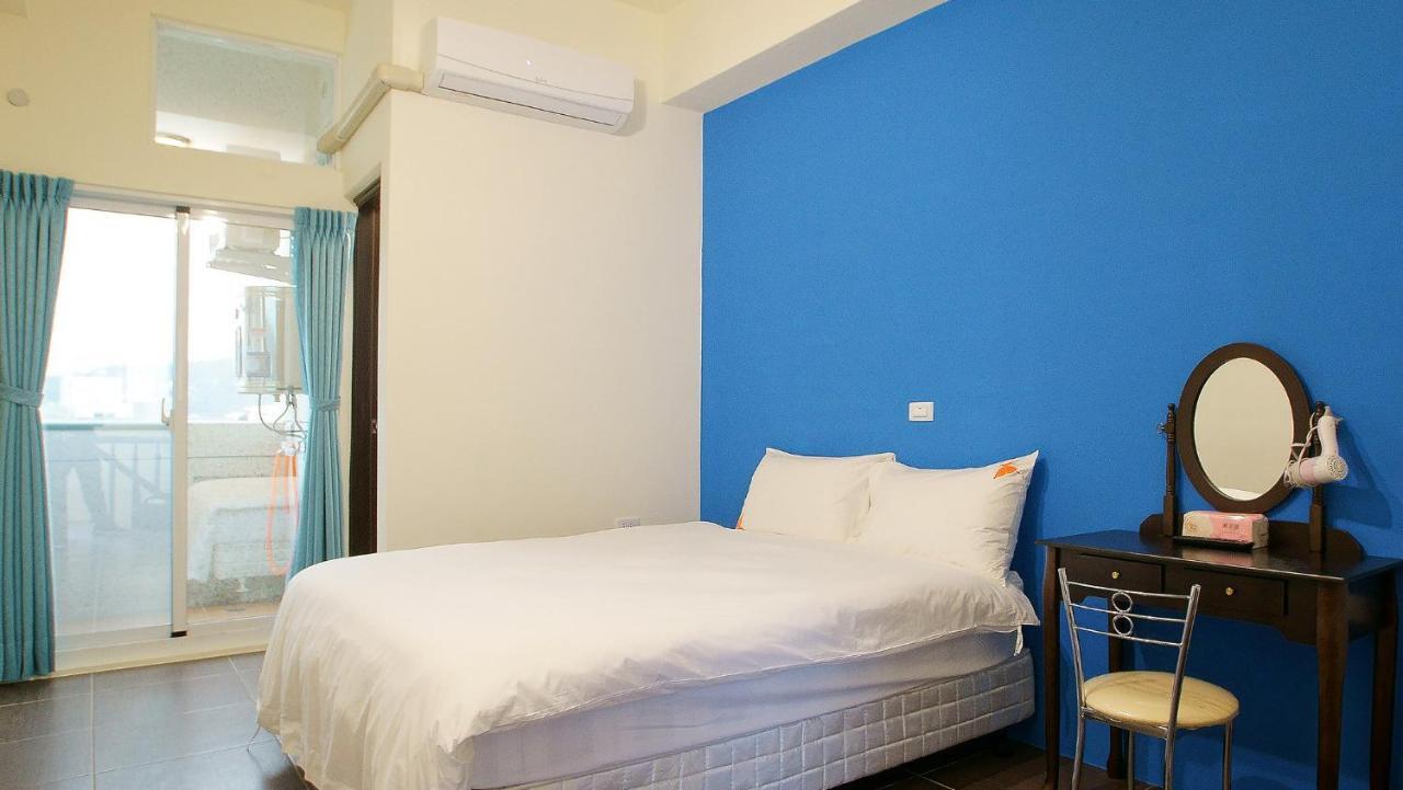 Trip Village-Taitung Trip Room photo